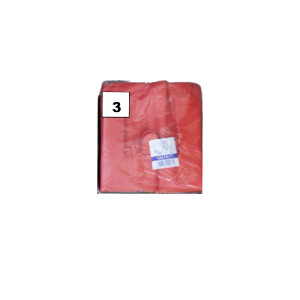 12X16 400GM PLASTIC BAG 